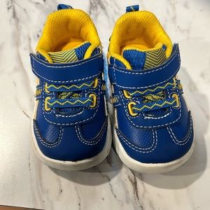 toddler boy shoes